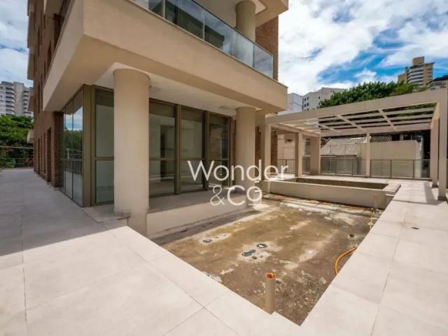 Apartamento Garden à venda, 520 m² por R$ 13.000.000,00 Ibirapuera São Paulo/SP