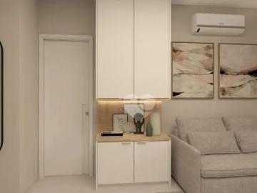 Apartamento Garden com 1 dormitório à venda, 58 m² por R$ 1.271.000,00 Copacabana Rio de Janeiro