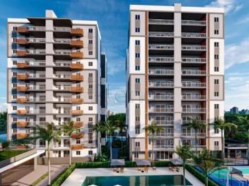 Apartamento Garden à venda em Paulínia, Santa Terezinha, com 2 quartos, com 92.08 m²