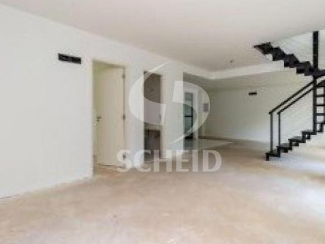 Apartamento Garden venda no Jardim Guedala 169 mts