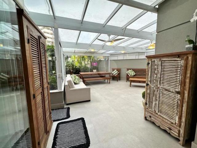 APARTAMENTO GARDEN VENDA PARAÍSO 2 QUARTOS 1 VAGA