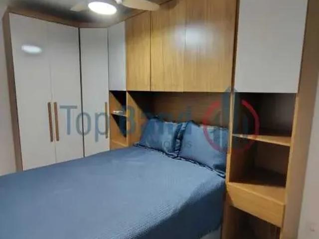 Apartamento Garden Vitale Eco Vargem Grande