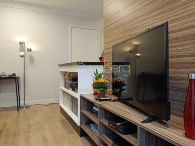 Apartamento Garden Vila Andrade