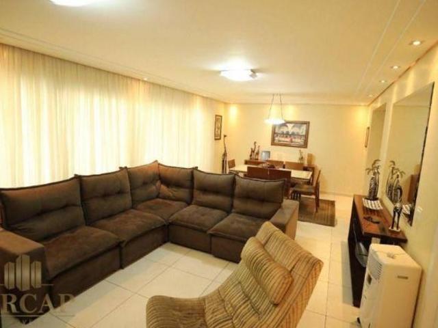 APARTAMENTO GARDEN VILA ROMANA