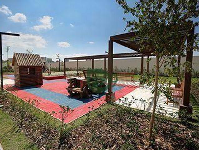 Apartamento Garnet em Americana
