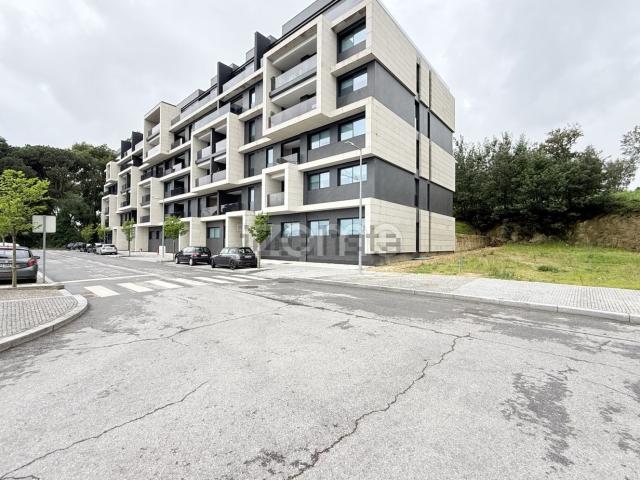 Apartamento, Gavião
