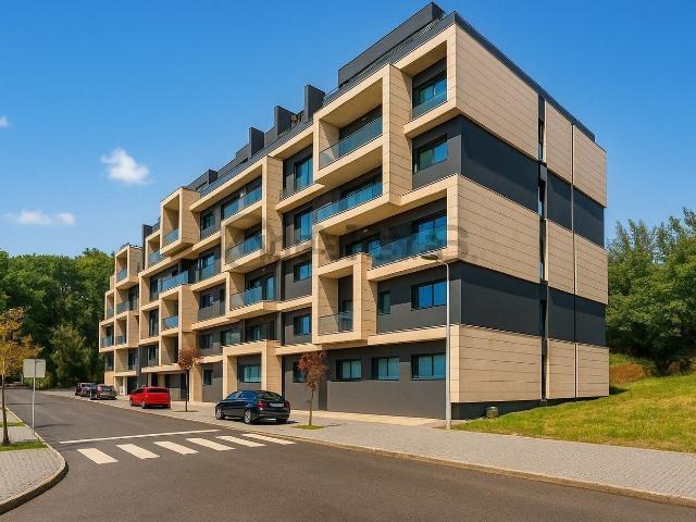 Apartamento, Gavião