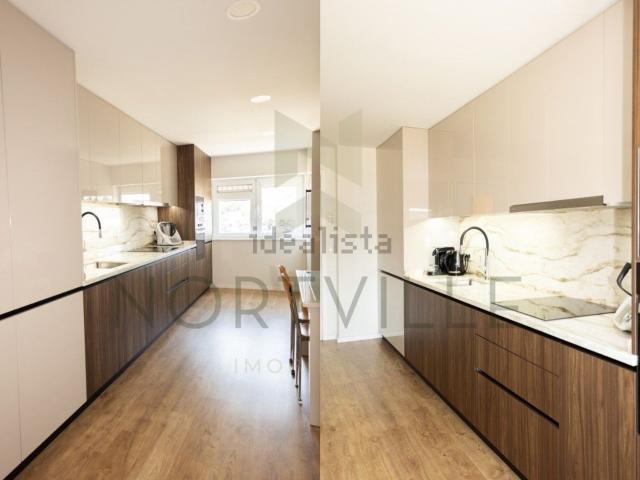 Apartamento, Gavião