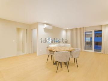 Apartamento, Gavião