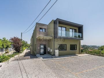 Apartamento, Gavião