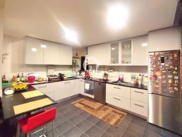 Apartamento, Gavião