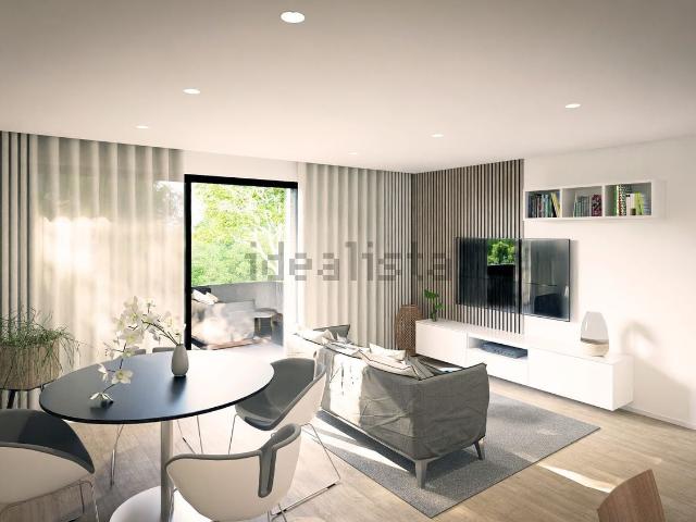 Apartamento, Geme