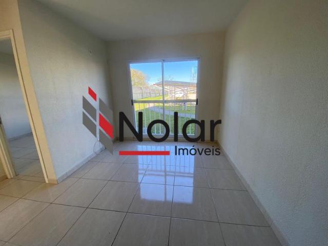 Apartamento GETULIO VARGAS BAGÉ