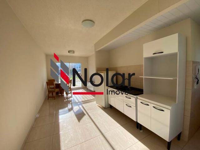 Apartamento GETULIO VARGAS BAGÉ
