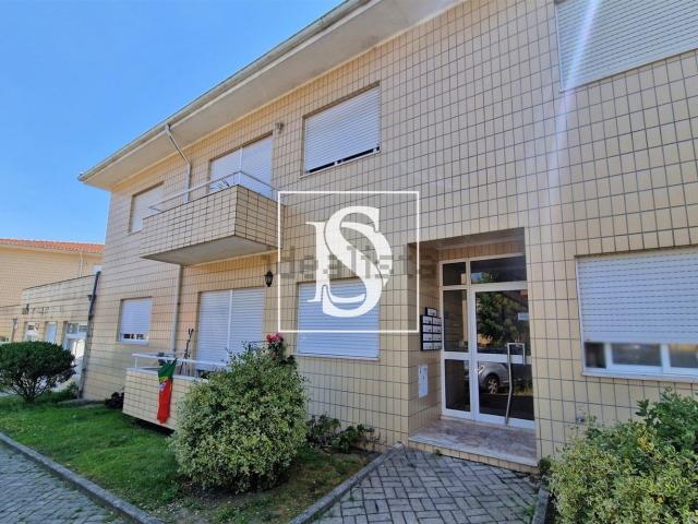 Apartamento, Gião