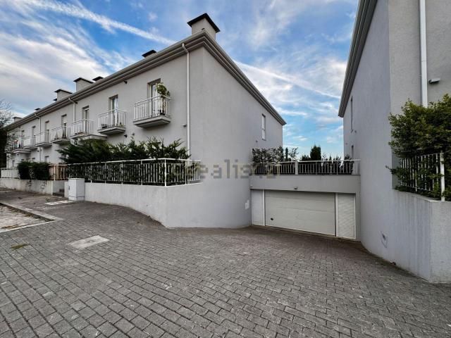 Apartamento, Gião