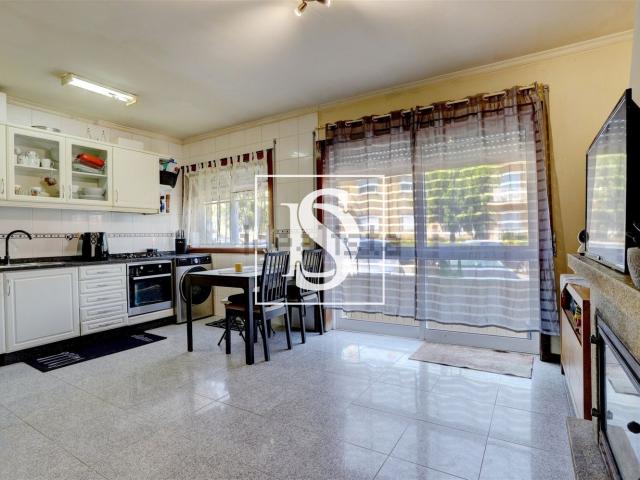 Apartamento, Gião