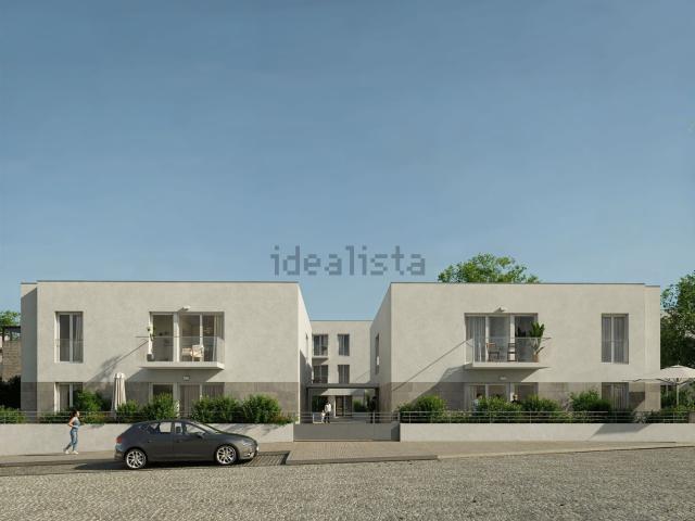Apartamento, Gião