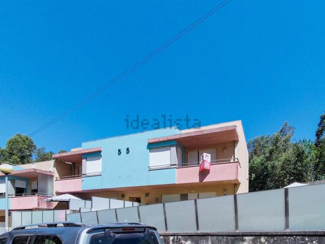 Apartamento, Gião