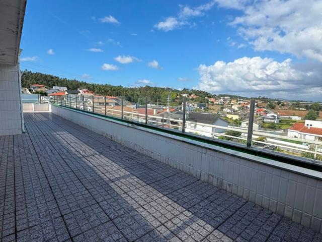 Apartamento, Gião