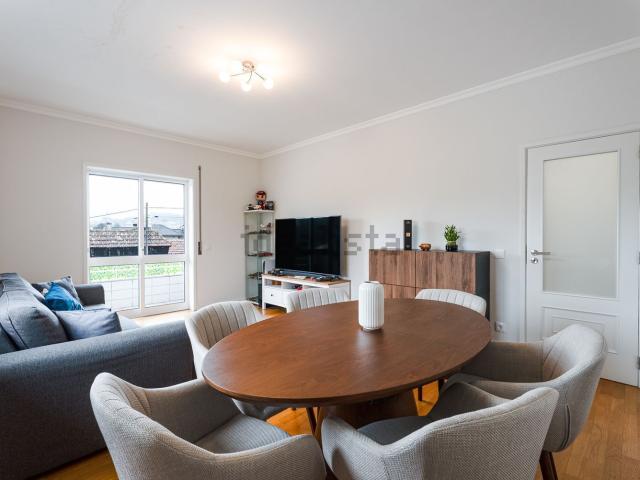 Apartamento, Gião