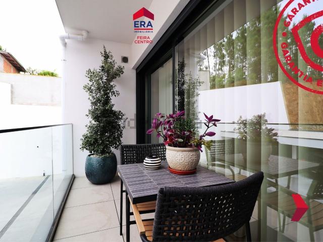 Apartamento, Gião