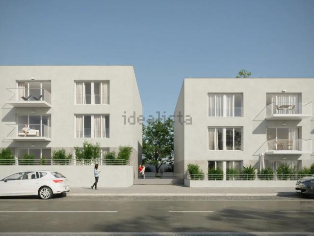 Apartamento, Gião
