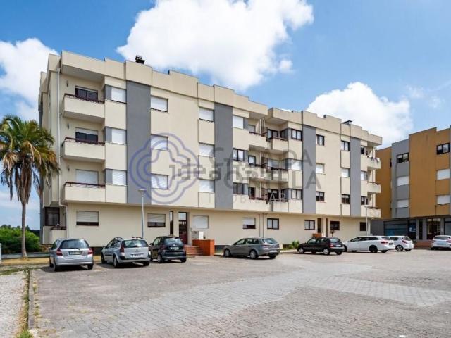 Apartamento, Gião