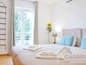 Cabanas de Tavira, Conceição e Cabanas de Tavira, Concelho de Tavira, Distrito de Faro, Algarve