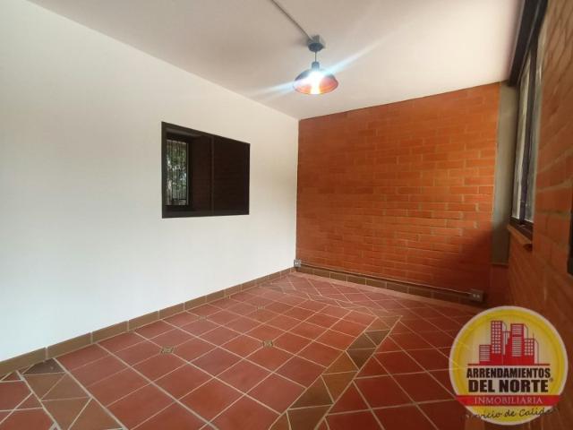 Apartamento Girardota