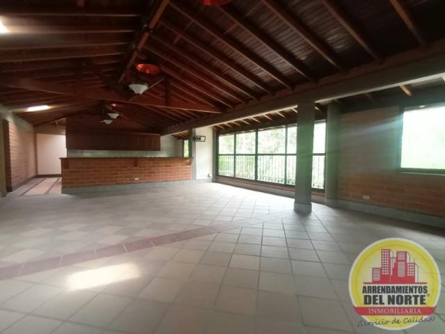 Apartamento Girardota