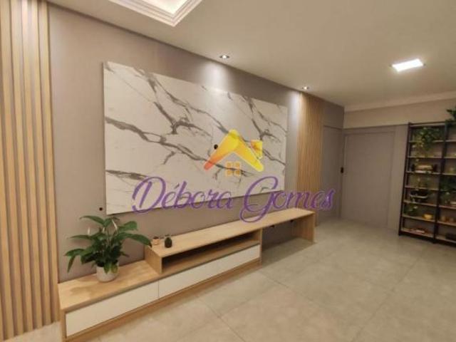 Apartamento Gonzaga