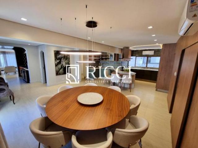 Apartamento Gonzaga