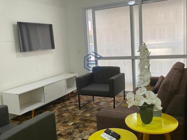 Apartamento, Gonzaga, Santos, SP