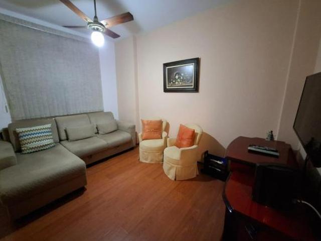 Apartamento, Gonzaga, Santos, SP