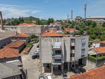 Apartamento, Gondar
