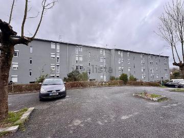 Apartamento, Gondar
