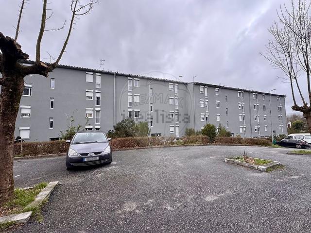 Apartamento, Gondar
