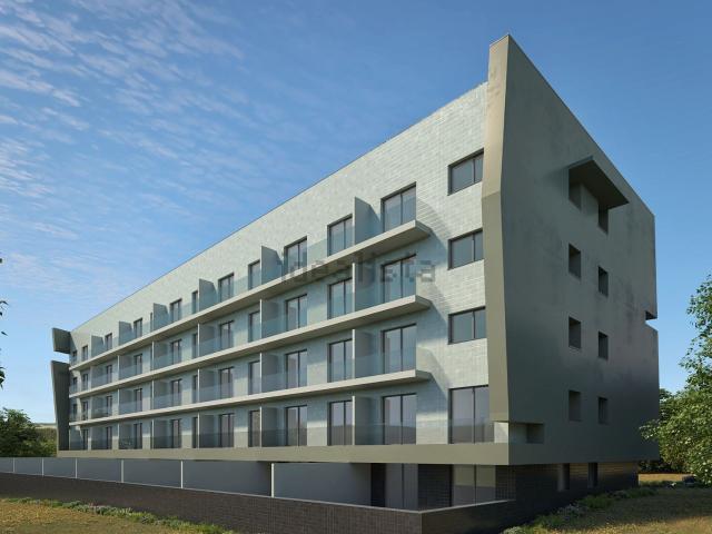 Apartamento, Gondar
