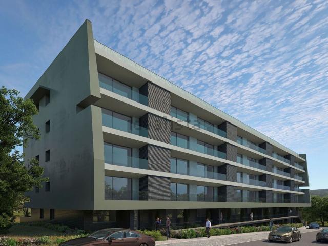 Apartamento, Gondar