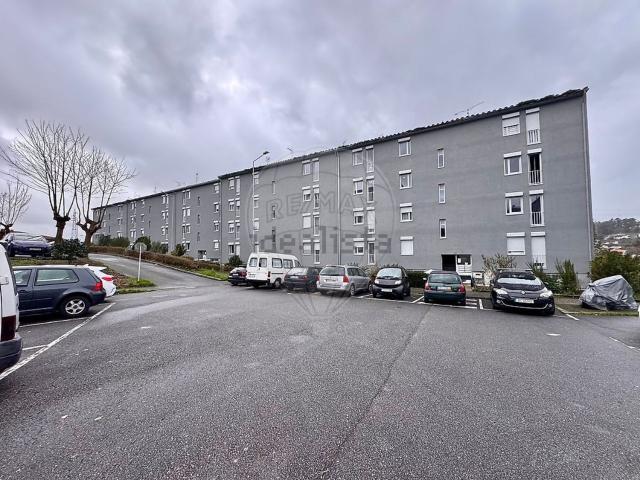 Apartamento, Gondar
