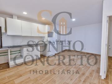 Apartamento, Gondifelos