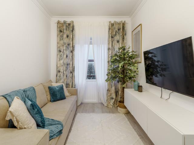 Apartamento Goa | Amadora