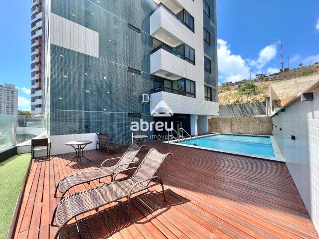 Apartamento Golden Tower Residence