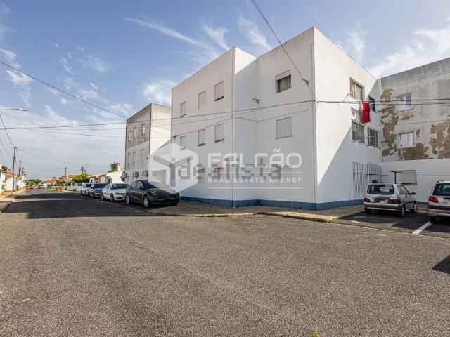 Apartamento, Golegã