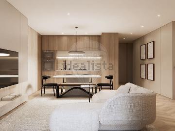 Apartamento, Golegã