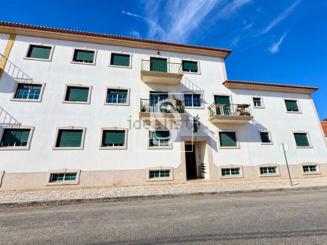 Apartamento, Golegã