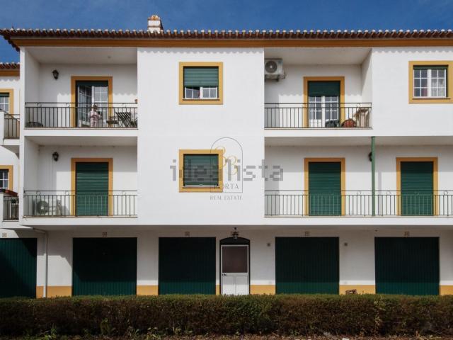 Apartamento, Golegã