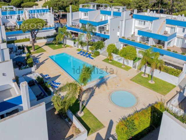Apartamento, Golférias Honório, Quarteira