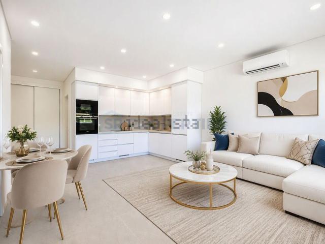 Apartamento, Golférias Honório, Quarteira